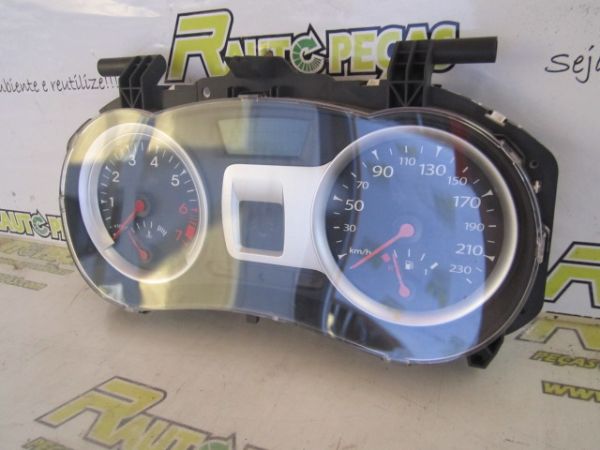 Quadrante / Conta Rotações - RENAULT Clio III (BR0/1, CR0/1) | 05 -