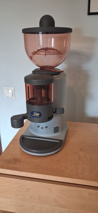 La San Marco SM 91