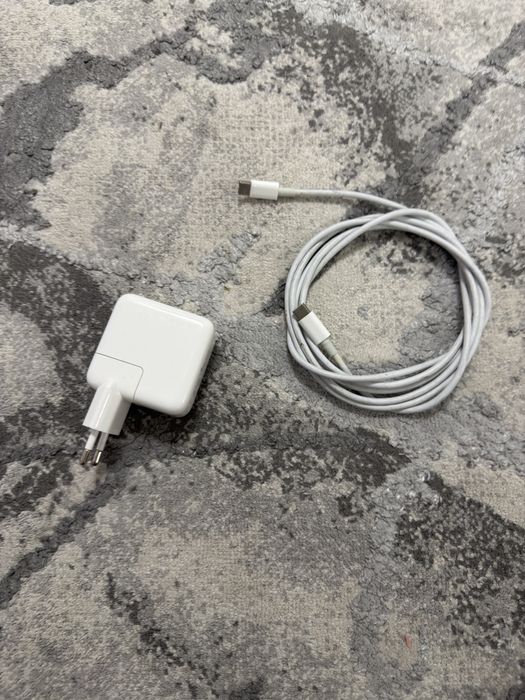 MACBOOK  air ( apple ) de 13 polegadas