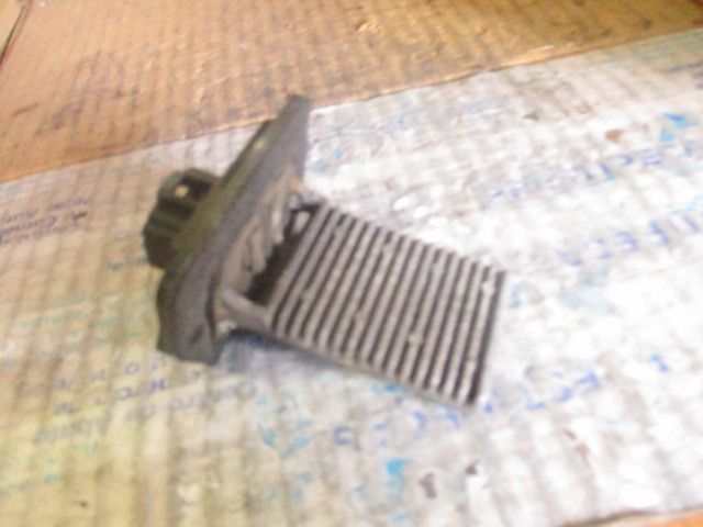 Resistência da chauffage / sofagem HYUNDAI Accent I (X3)