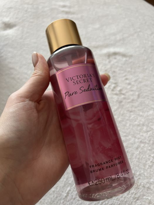 Victoria’s Secret mgiełka do ciała