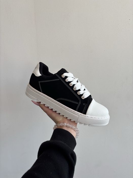 4 моделі Numeris Atelier (36-45)