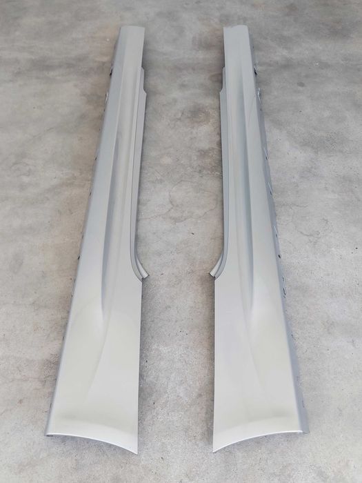 BMW E92/E93 Embaladeiras Pack M M3