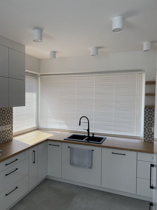 Plisy żaluzje rolety moskitiery