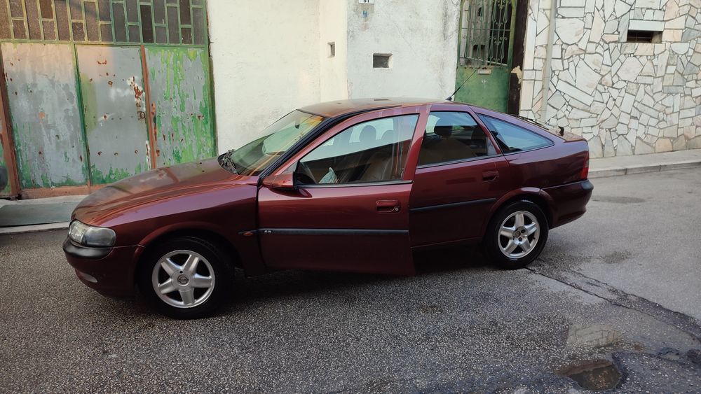 Opel Vectra 1996