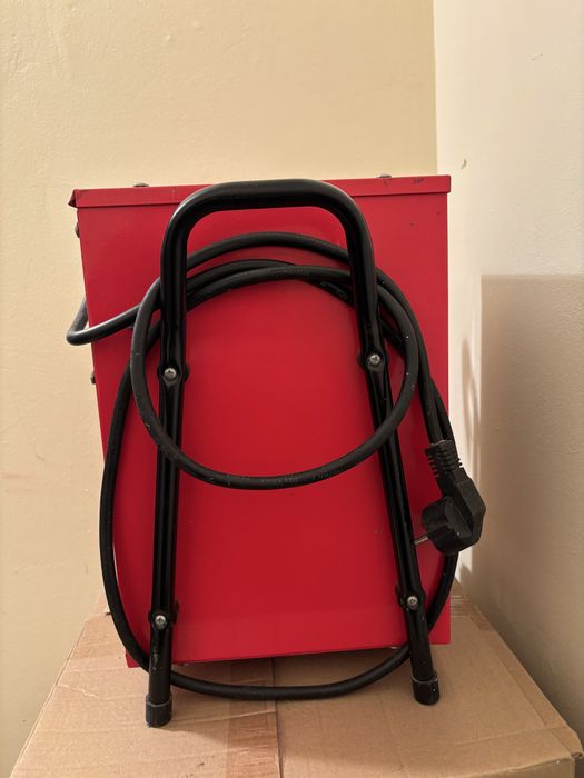 Обогреватель Grunhelm