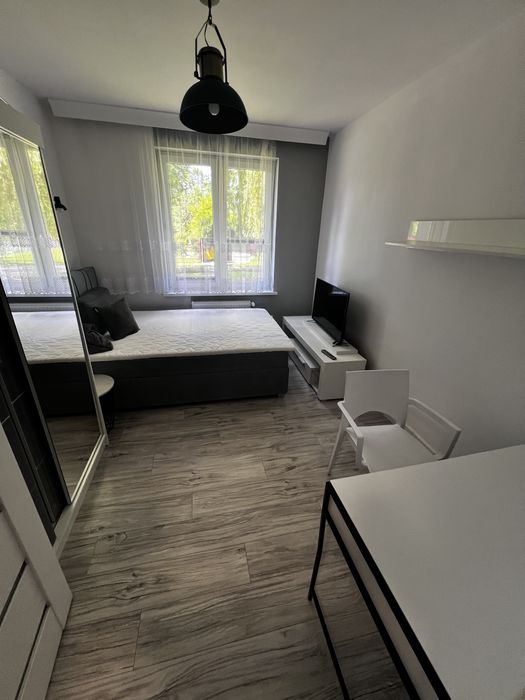 Mieszkanie – Bielsko-Biała, Przy Strzelnicy, Biała Śródmieście - Widok 5