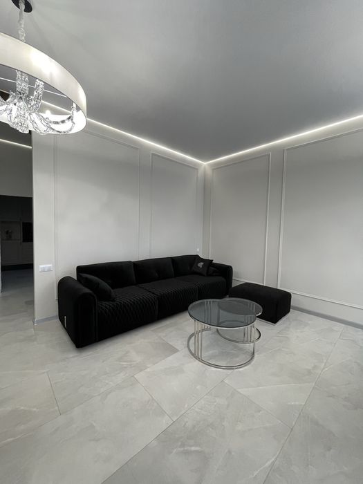 Продам дом с ремонтом Дача Ковалевского