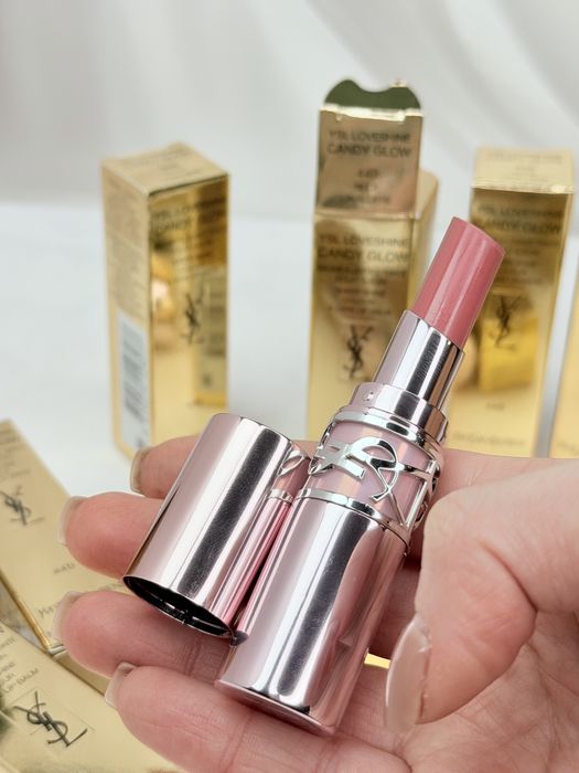 Бальза для губ Yves Saint Laurent 44B