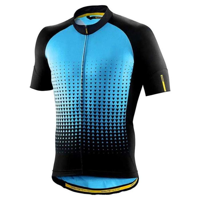 Чоловіча веломайка MAVIC Haute Route Pro Cycling р.М