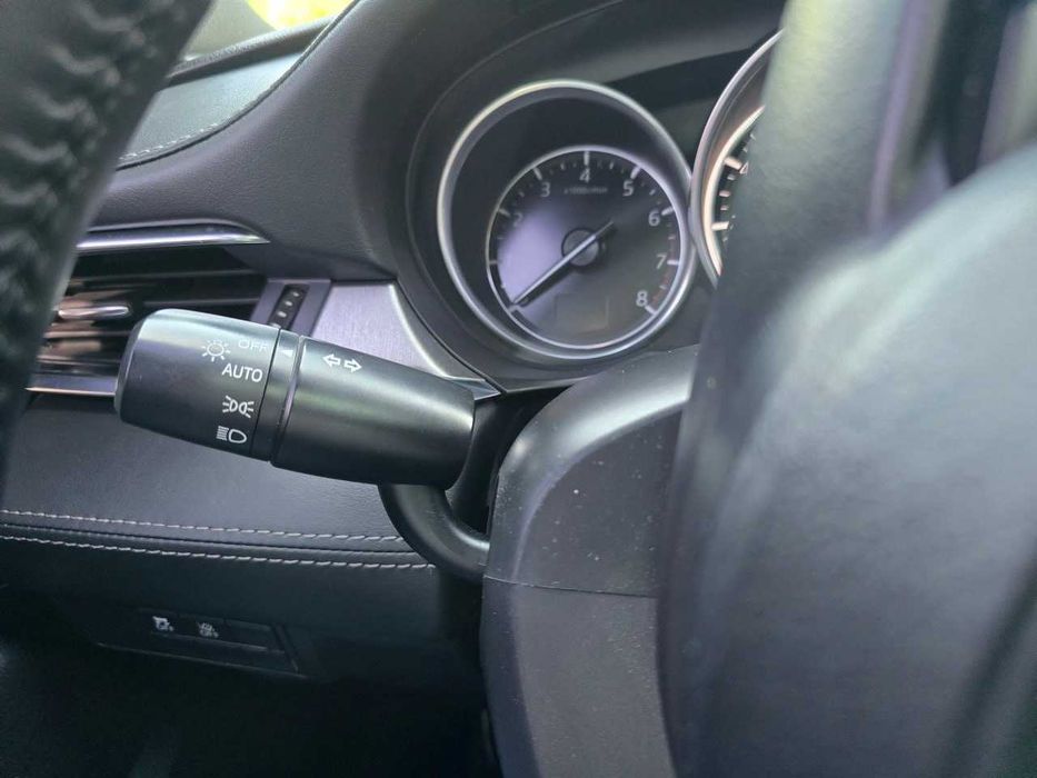 Продам  Mazda 6 2018. Можна в розстрочку, під викуп.