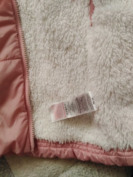 Kurteczka cieplutka r92
