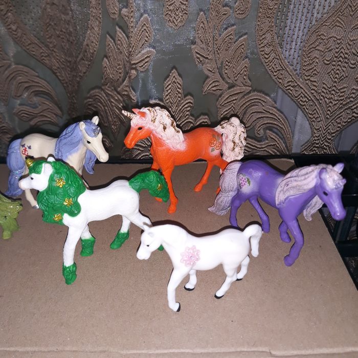 Одноріг фірми Schleich Bayala оригінал
