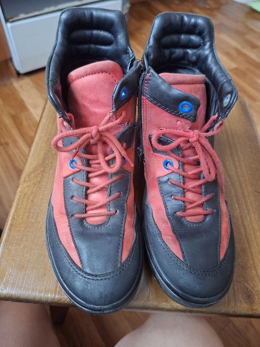 Ecco 34р. Устілка 22см.