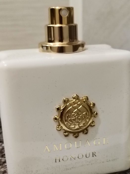 Парфум.  жіночий   Amouage Honour,