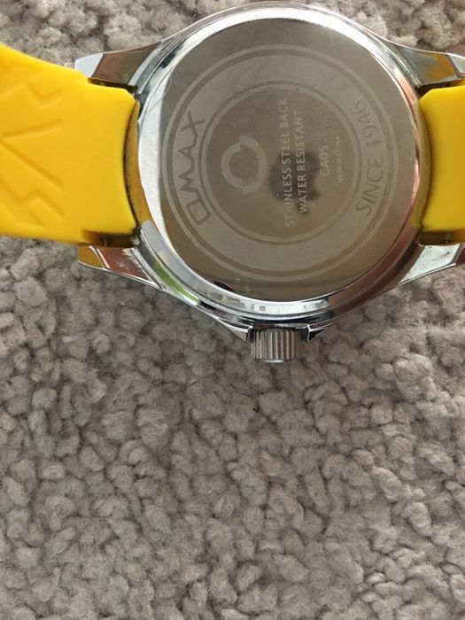 Zegarek od Bruno Calvani