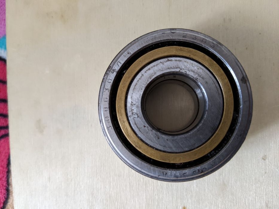 Підшипник запчастиниМТ Днепр11