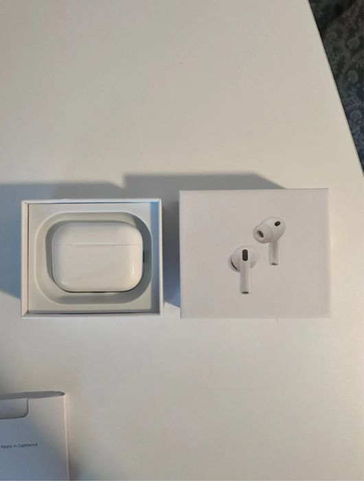 Airpods 3 Pro ANC