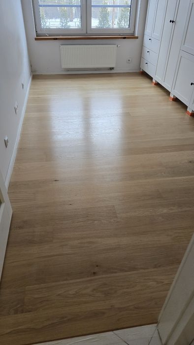 Cyklinowanie Lakierowanie naprawy układanie parkietu!! TANIO I SOLIDN