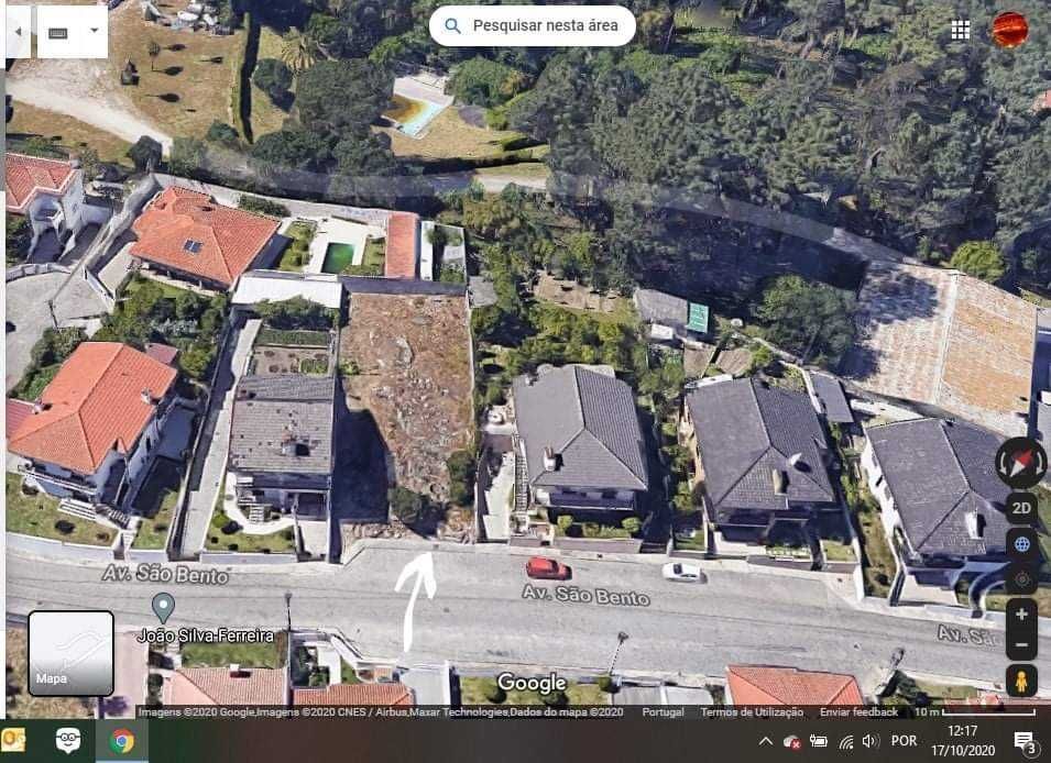 Terreno para construção – Vimieiro, Braga