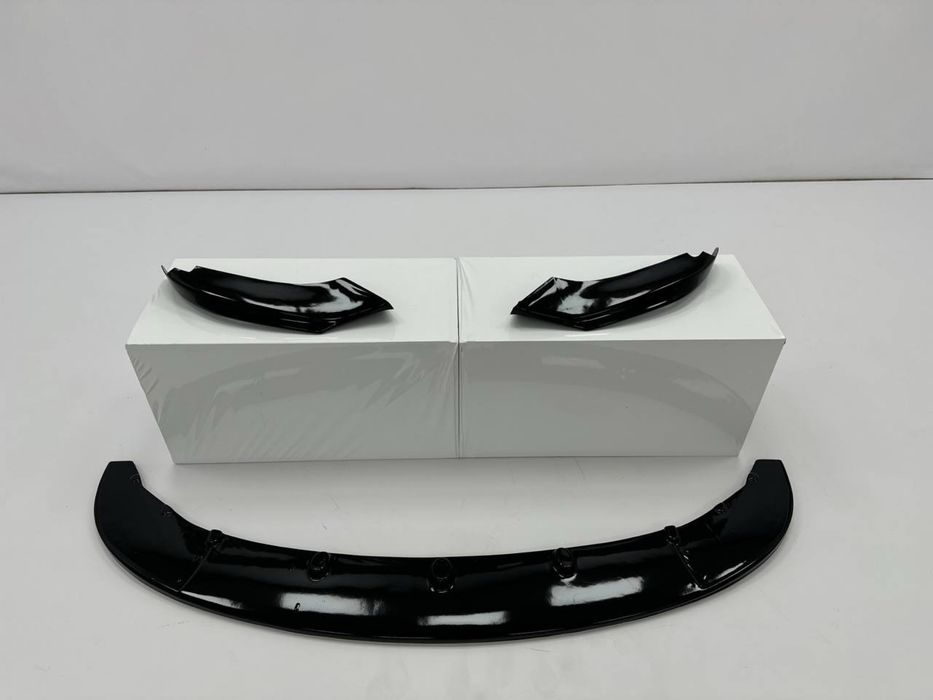 Губа переднього бампера BMW 4-Series F32 F33 F36 в стилі M-Performance