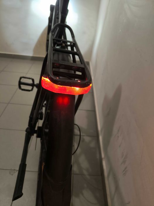 Електровелосипед Kalkhoff