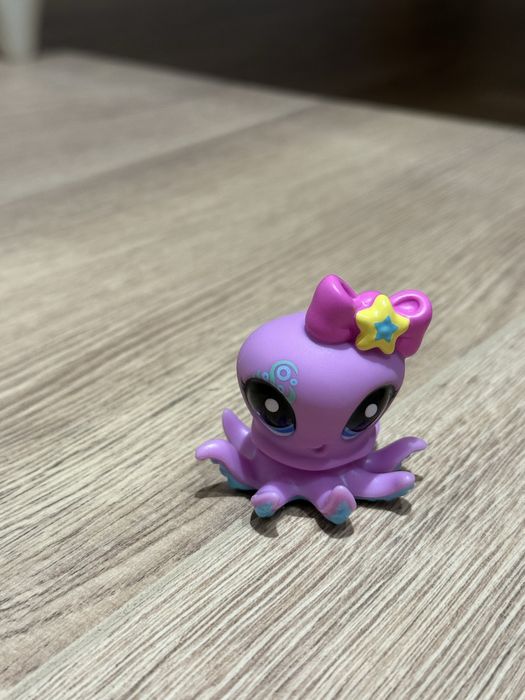 Lps тваринки нові без упаковки