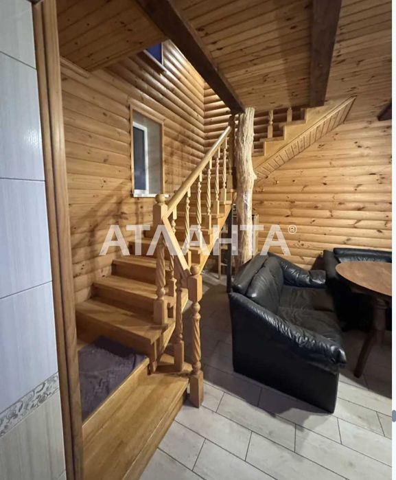 Дом,где все продумано до мелочей!