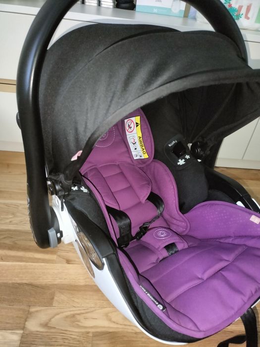 Автокрісла Kiddy