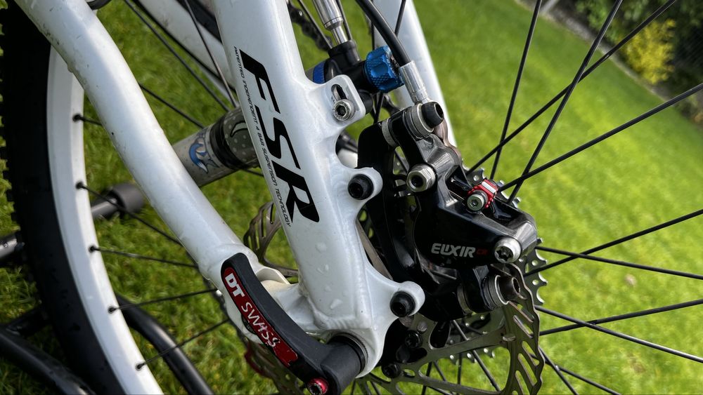 Specialized Epic Expert
