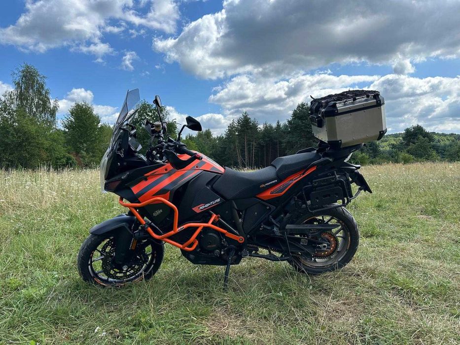 KTM