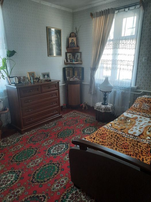 Продам будинок в смт Козельщина Кременчуцького району, Полтавської обл