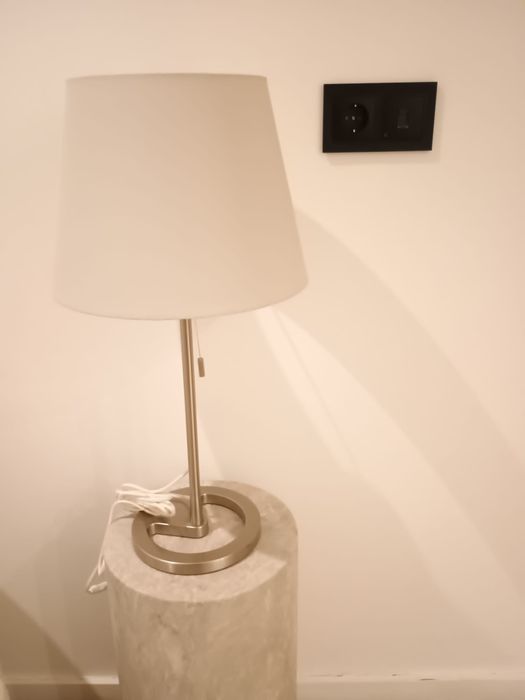 Candeeiro de mesa