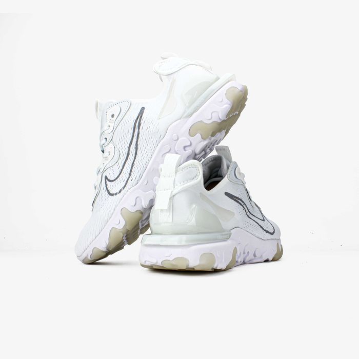 Чоловічі кросівки Nike React Vision "White" Розміри 40-45