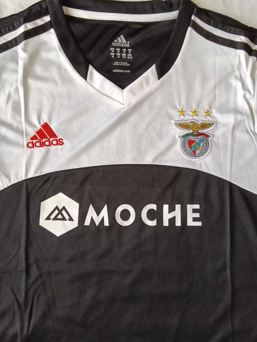 Benfica Retro 13/14 NICO GAITÁN 20