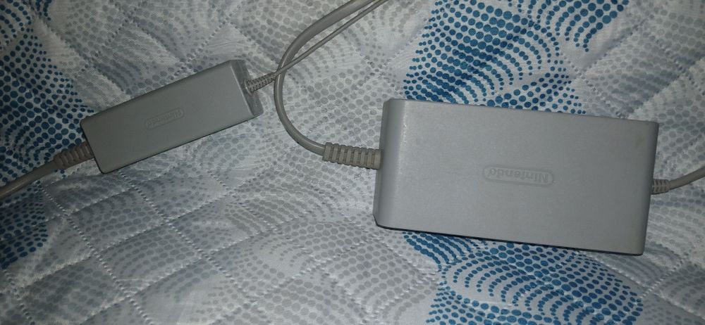 Nintendo wii u -completa