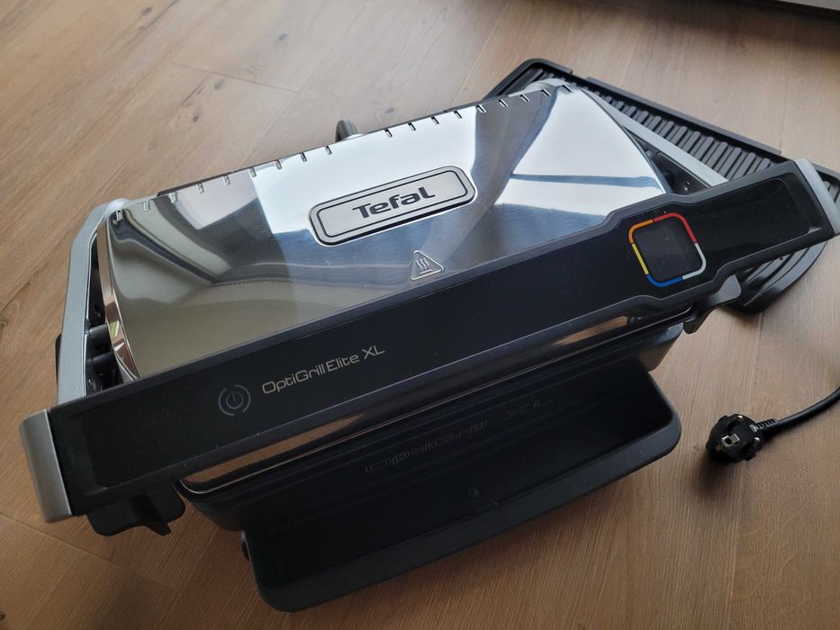 Grill elektryczny Tefal XL