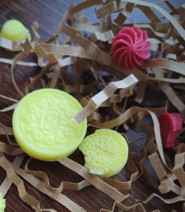 Piernik Woski Zapachowe