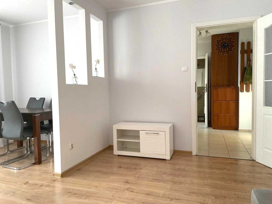 Mieszkanie – Wrocław - Widok 4