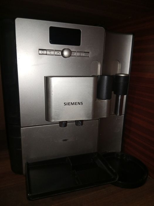 Ekspres  Siemens  7.