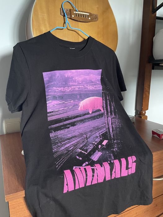 Футболка Pink floyd t-shirt