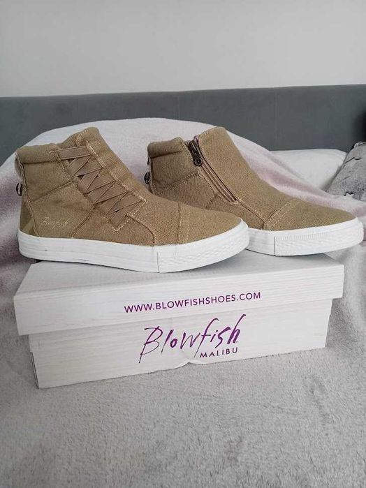 Buty sportowe damskie Blowfish Malibu rozm. 37