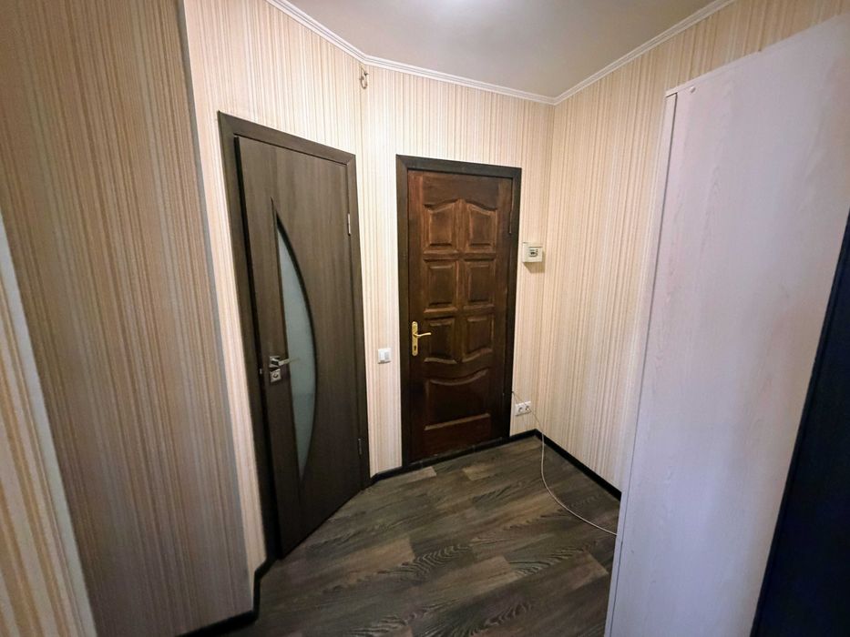Продаж однокімнатної квартири пр. М.Лушпи