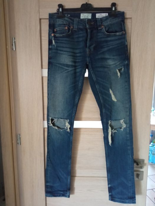 Jeansy Only 168-176 (28/32)