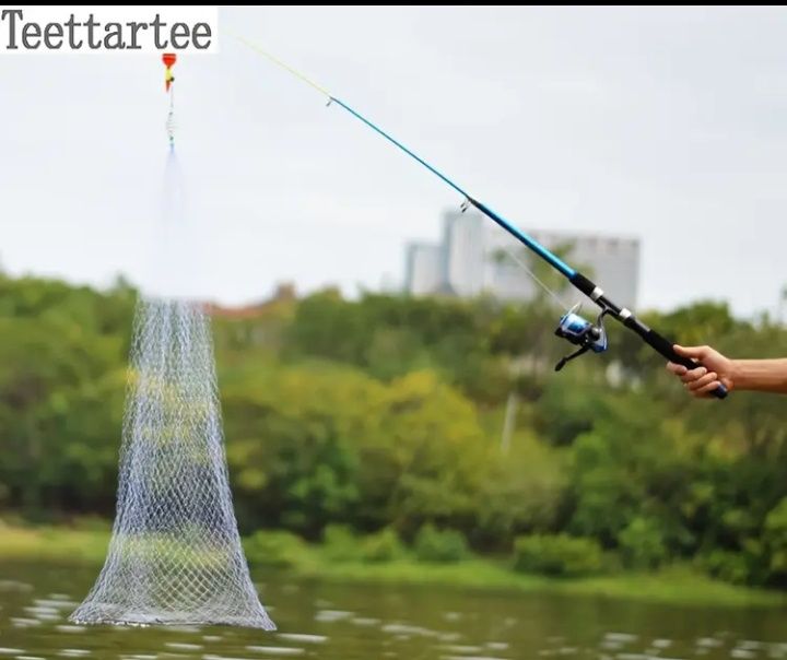 Кормушка для ловли живца