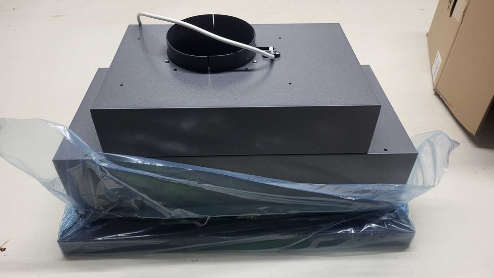 Okap kuchenny Kernau KTH.11.62.B