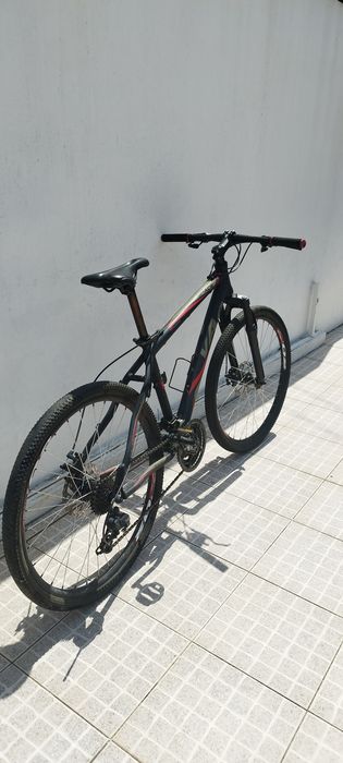 Bicicleta VAG Space Aro 24cm – "Ler descrição"