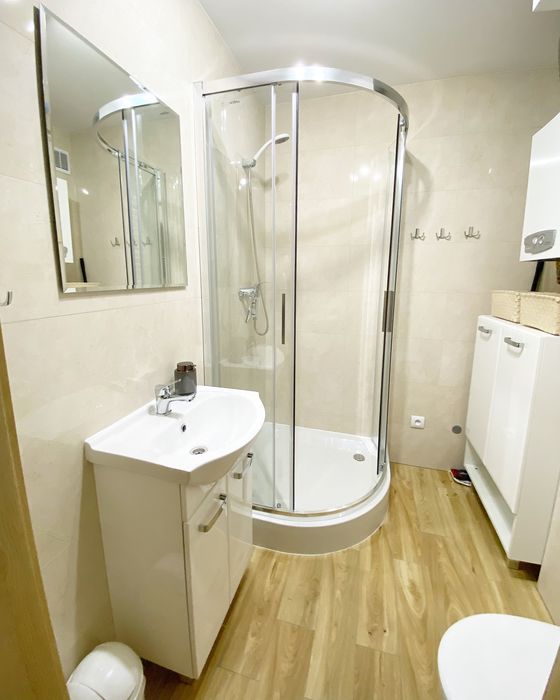 Noclegi Apartament Giżycko Mazury 5osób CENTRUM