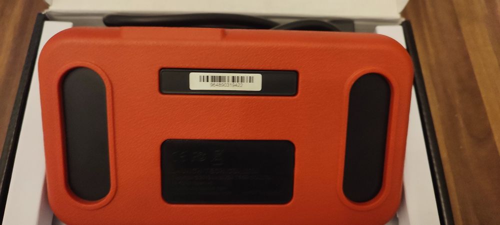 Tester diagnostyczny