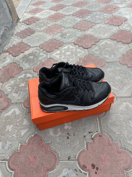 Проадм кроссовки найк размер 44.5 купував  новим в магазині